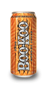 BooKoo Energy