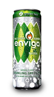 Enviga Green Tea
