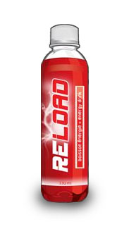 Reload Energy Drink